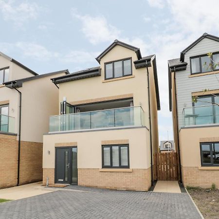 Villa Amble Views Morpeth Exterior foto