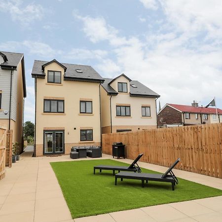 Villa Amble Views Morpeth Exterior foto