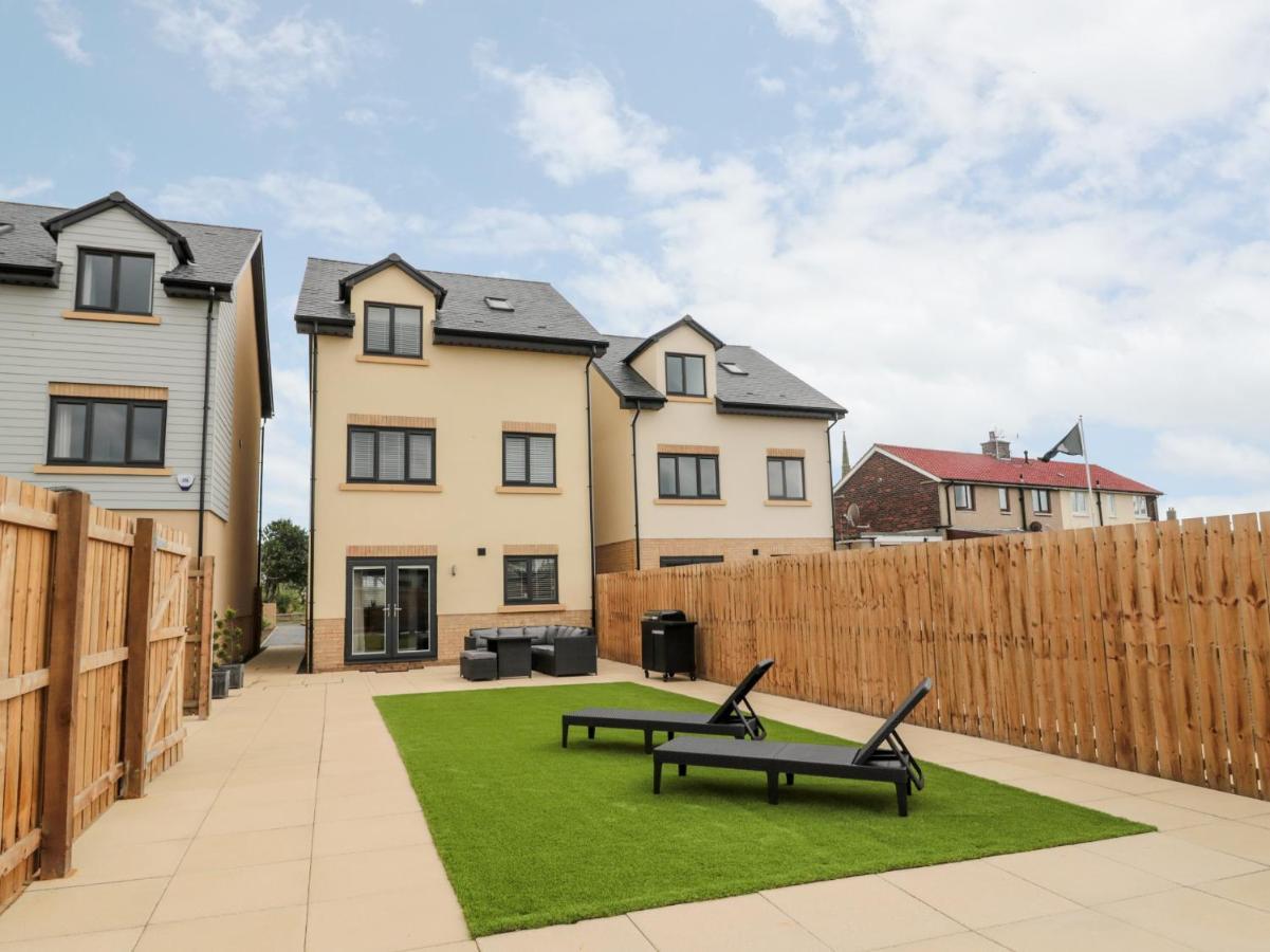 Villa Amble Views Morpeth Exterior foto